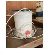Cat 5 Cable – Partial roll