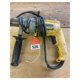 Dewalt DW235G ½ inch VSR Drill