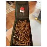 1000 rounds of 55 Grain FMJ 223 – Lake City Ammo
