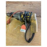 Dewalt DW510 ½ inch VSR Hammer Drill