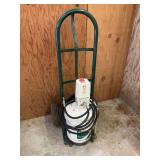 Pump Master 3 Air greaser