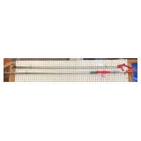 2 long reach pruners, these are both great shape and sharp (very rare)