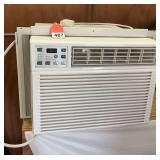 GE 110 volt – 12,000 BTU window Air conditioner