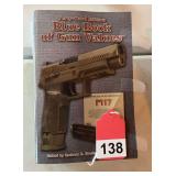 43rd edition of Blue Book of Gun Values