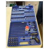 Large set of new bits with precision tools to match, a great new set by Partsmaster