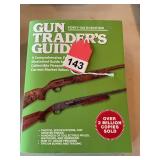 New 2025 Gun Traders Guide, this has never been opened