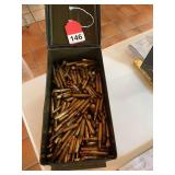 1000 Rounds of 5.56 – M193 specs – Lake City Ammo – FMJ