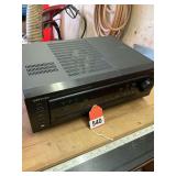 Optimus #STAV – 3770 Audio/Video Receiver
