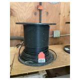 Coax Cable Partial roll