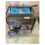 TSURUMI 5000 watt Generator