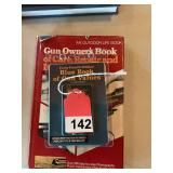 Outdoor Life Gun Repair Manual & New Flash Drive of the 44th edition of the Blue Book of Gun Values by S. P. FJESTAD – JUST BEFORE HIS DEATH This is a great find and is the GO TO for banks, & Insura