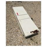Delta Cross bed tool box – Good condition