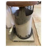 Workman 225 Plus Propane heater