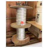 Mule Tape Partial roll – 1800 lb.