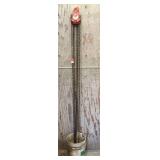30 foot CM – 1 ton – Chain Fall