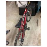 Next Wipeout kids Bike