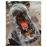 500 rounds of 5.56 – Lake City Ammo M193 specs. 55 Grain FMJ