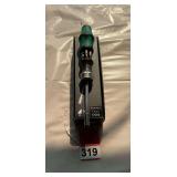 7 piece new ratcheting screwdriver by Wera, made in Germany