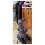 New Bissell Carpet Shampooer, never even plugged it in.