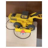 Digger Dan Lot 2: Wheel Loader
