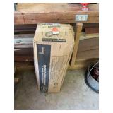 New box of 25 foot of 6 inch insulated Flexible Duct
