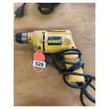 Dewalt DW106 3/8 inch VSR Drill