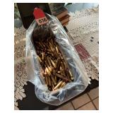 500 rounds 55 grain 5.56 – M193 specs, Lake City Ammo, FMJ