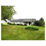 3-Bedroom Country Home on 3± Acres with Large Shop Building