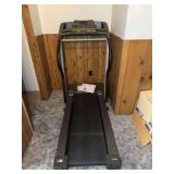 Pro-Form 495Pi Cooling Breeze Treadmill Exerciser with User Manual