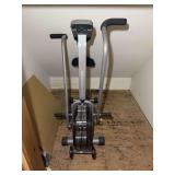 Schwinn Evolution Comp Exercise Bike