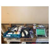 Home Improvement and DIY Supplies
