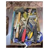 Hand Tools and Hardware