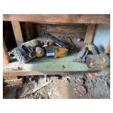 Bostitch Pneumatic Nail Guns