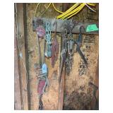 Rigging Hardware, Hoist Pulleys, and Load Binders