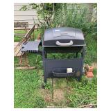 Char-Broil Charcoal Grill