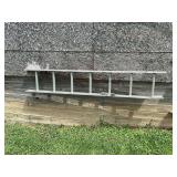 7 Foot Aluminum Ladder