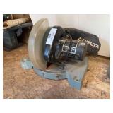 Delta Model 36-040 8 1/4 Inch Compound Miter Saw