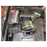 Senco RoofPro 450 Pneumatic Roofing Nailer with Case