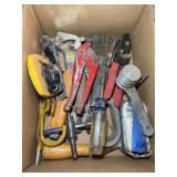 Hand Tools and Hardware