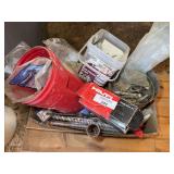 Fasteners, Screws, and Hardware with Hilti Kwik-Con II Plus Concrete Screws