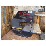 Sears Craftsman 10-Inch Band Saw 1/3 HP