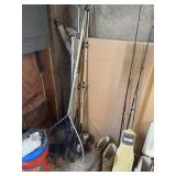 Fishing Rods and Equipment