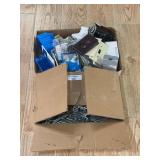 Electrical Supplies and Hardware Box