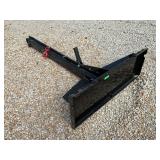 Skid Steer Telescopic Boom