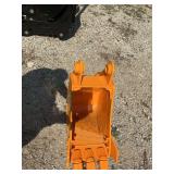 CAT305 Excavator Bucket - [Excavator Attachments]