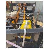 Skid Steer Breaker