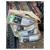 CRAWLER EXCAVATOR hydraulic hose, 1 box