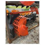 Mini Trencher