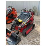 Skid Steer Loader - [Skid Steer Loaders]