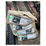 CRAWLER EXCAVATOR hydraulic hose, 1 box